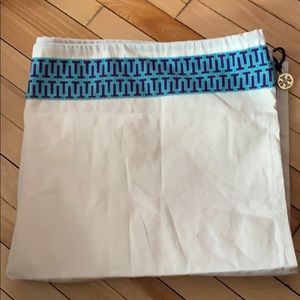 Tory Burch Dust Bag